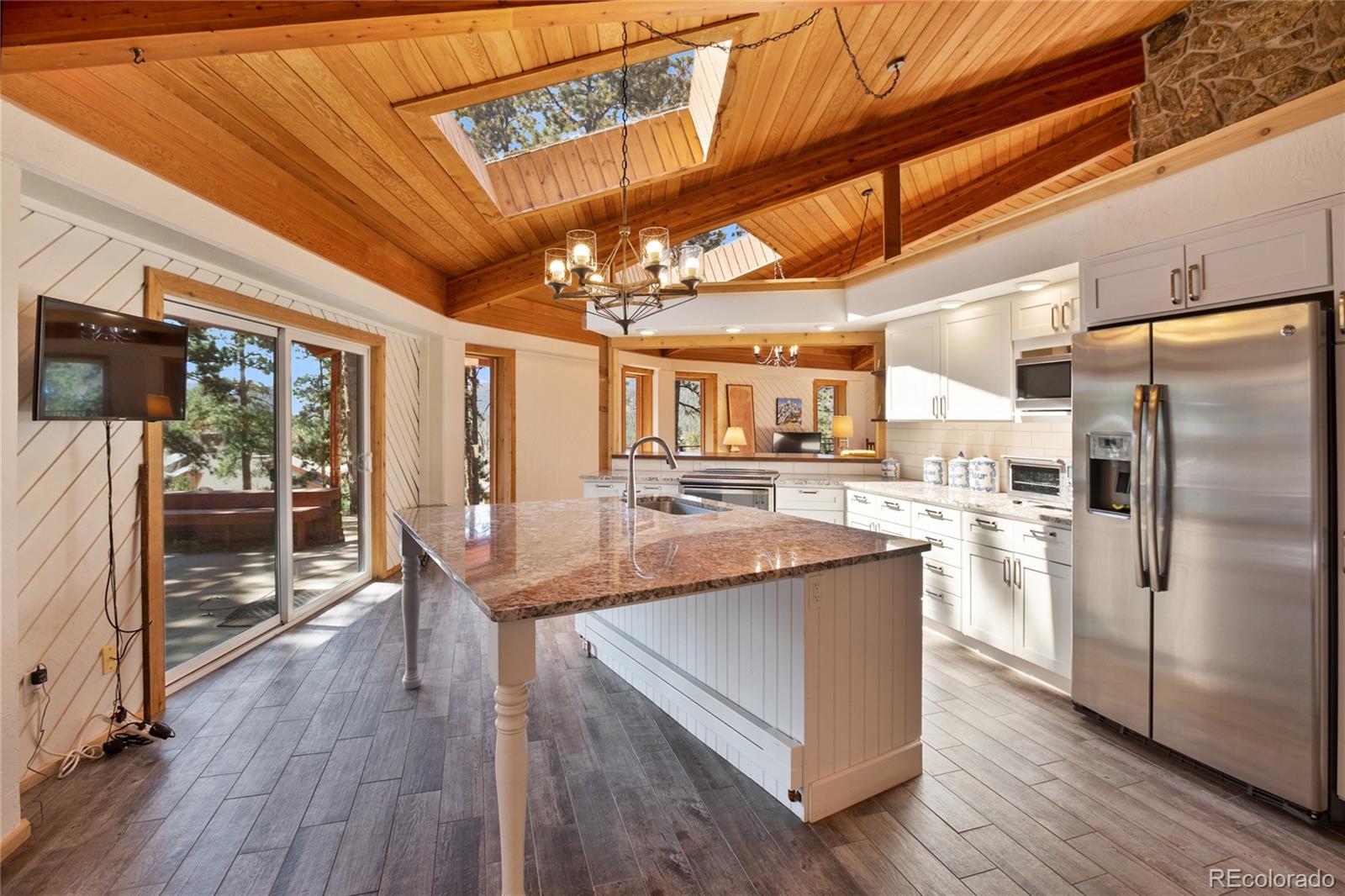 MLS Image #14 for 1000  ponderosa way,woodland park, Colorado