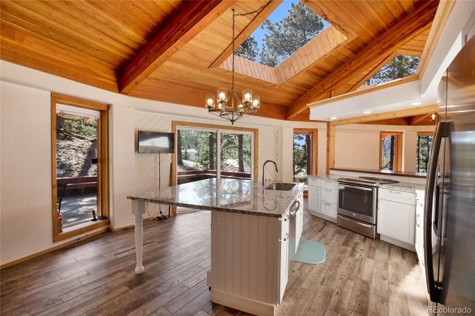 MLS Image #16 for 1000  ponderosa way,woodland park, Colorado