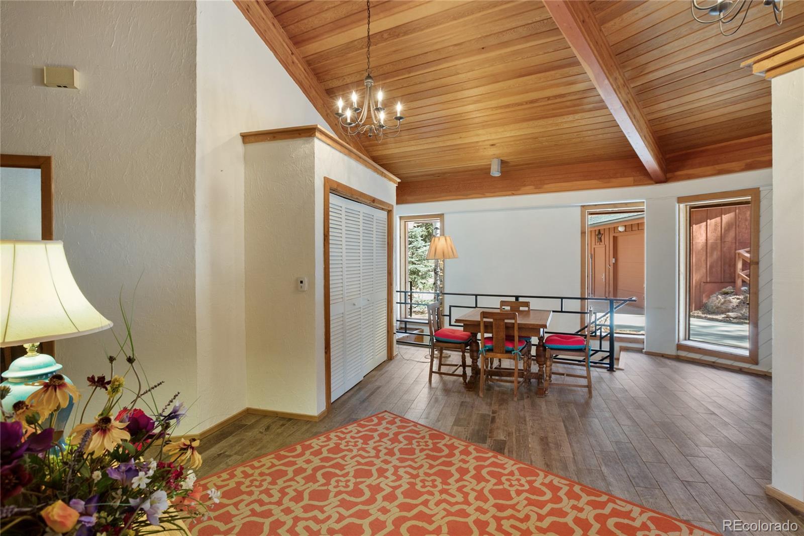 MLS Image #17 for 1000  ponderosa way,woodland park, Colorado