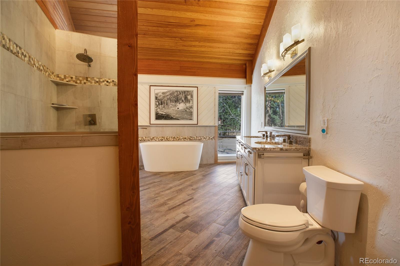 MLS Image #19 for 1000  ponderosa way,woodland park, Colorado