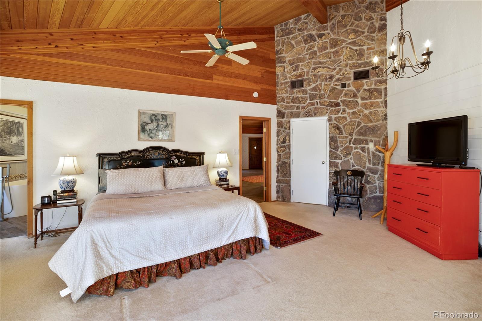 MLS Image #20 for 1000  ponderosa way,woodland park, Colorado