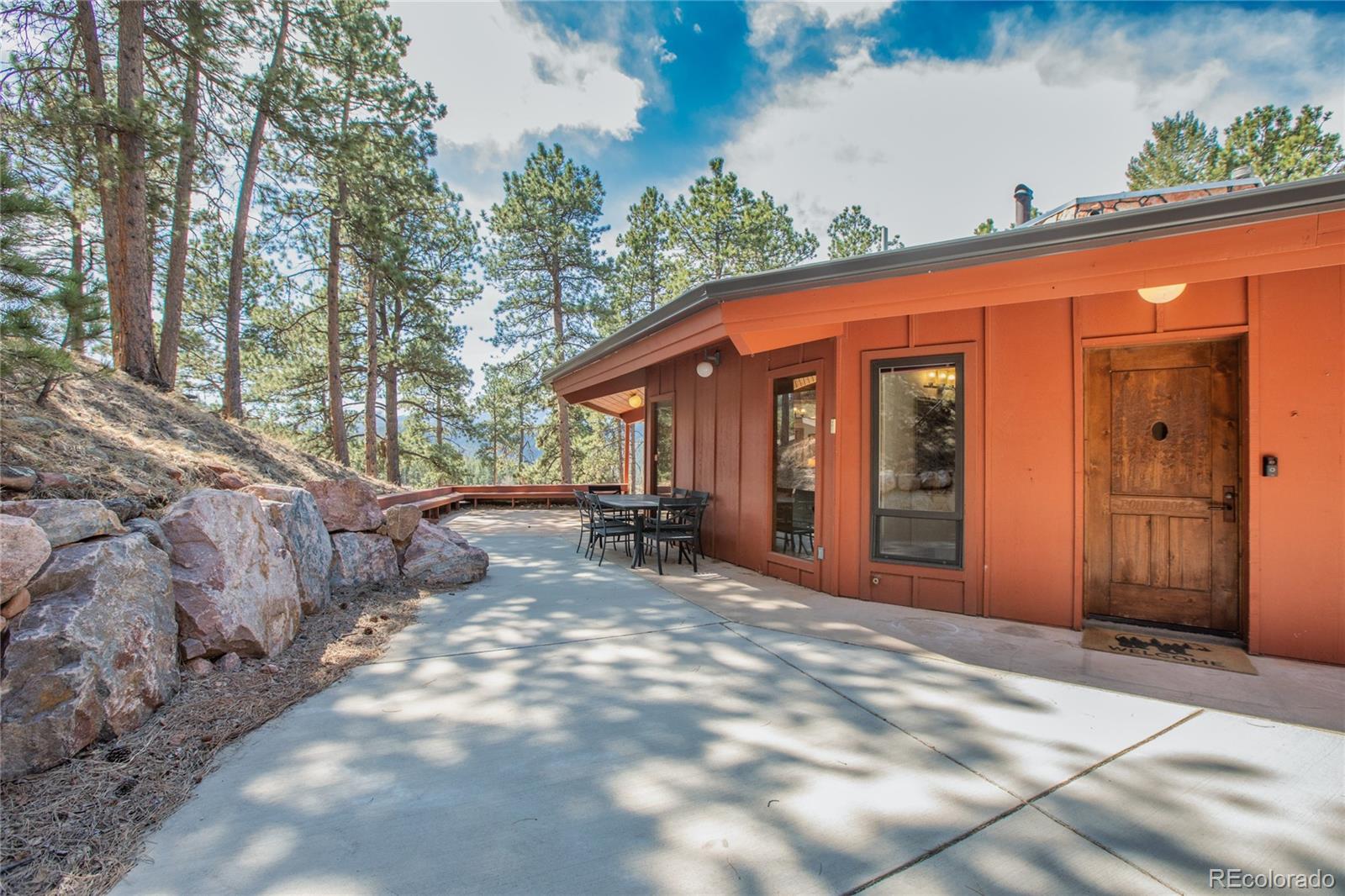 MLS Image #30 for 1000  ponderosa way,woodland park, Colorado