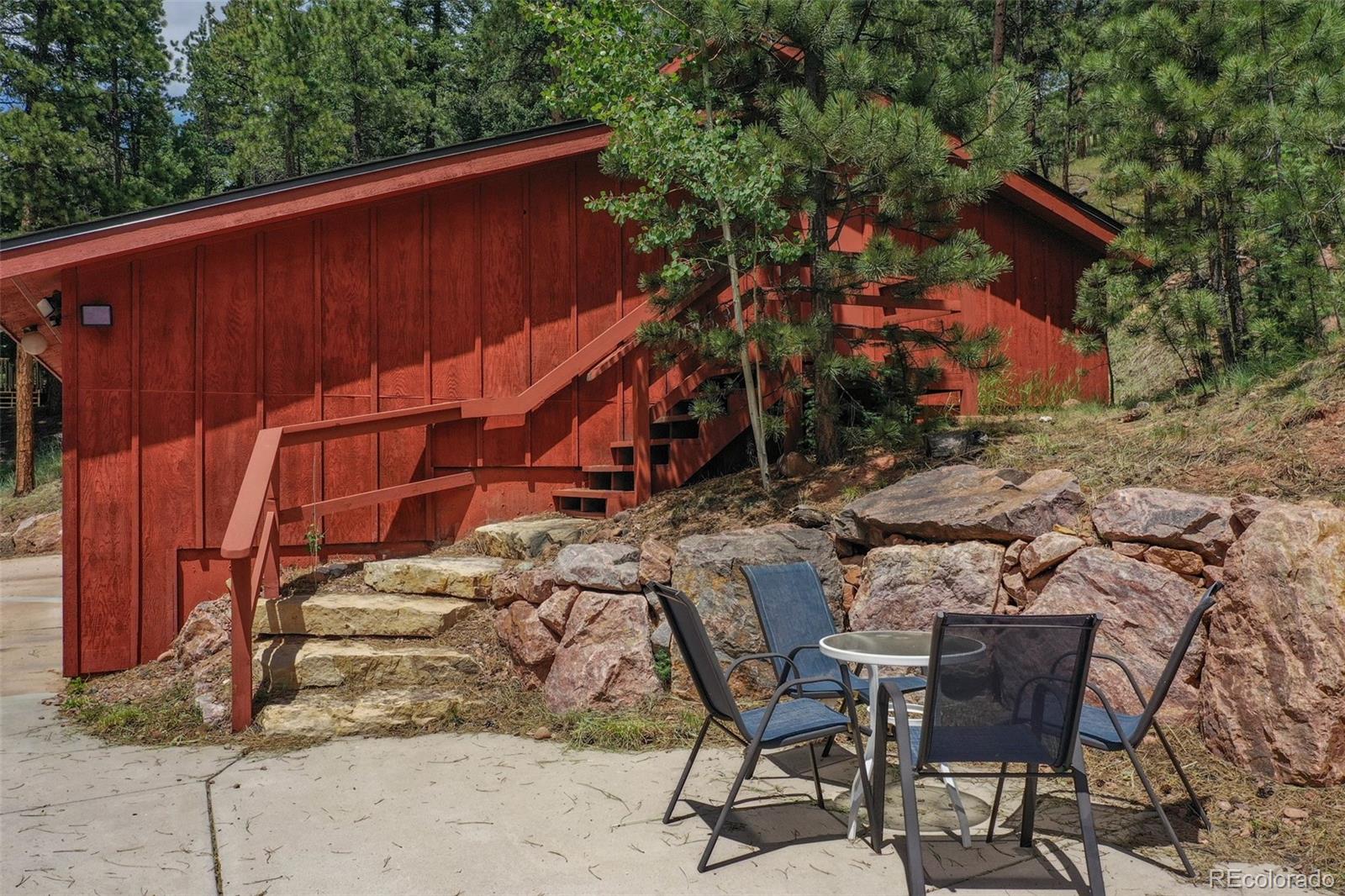 MLS Image #32 for 1000  ponderosa way,woodland park, Colorado