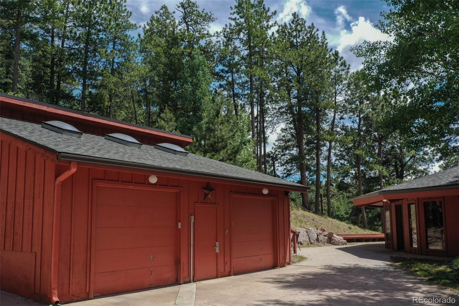 MLS Image #33 for 1000  ponderosa way,woodland park, Colorado