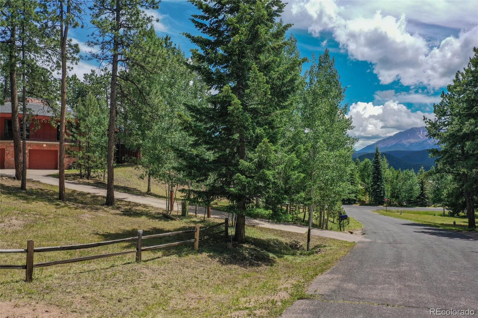 MLS Image #34 for 1000  ponderosa way,woodland park, Colorado