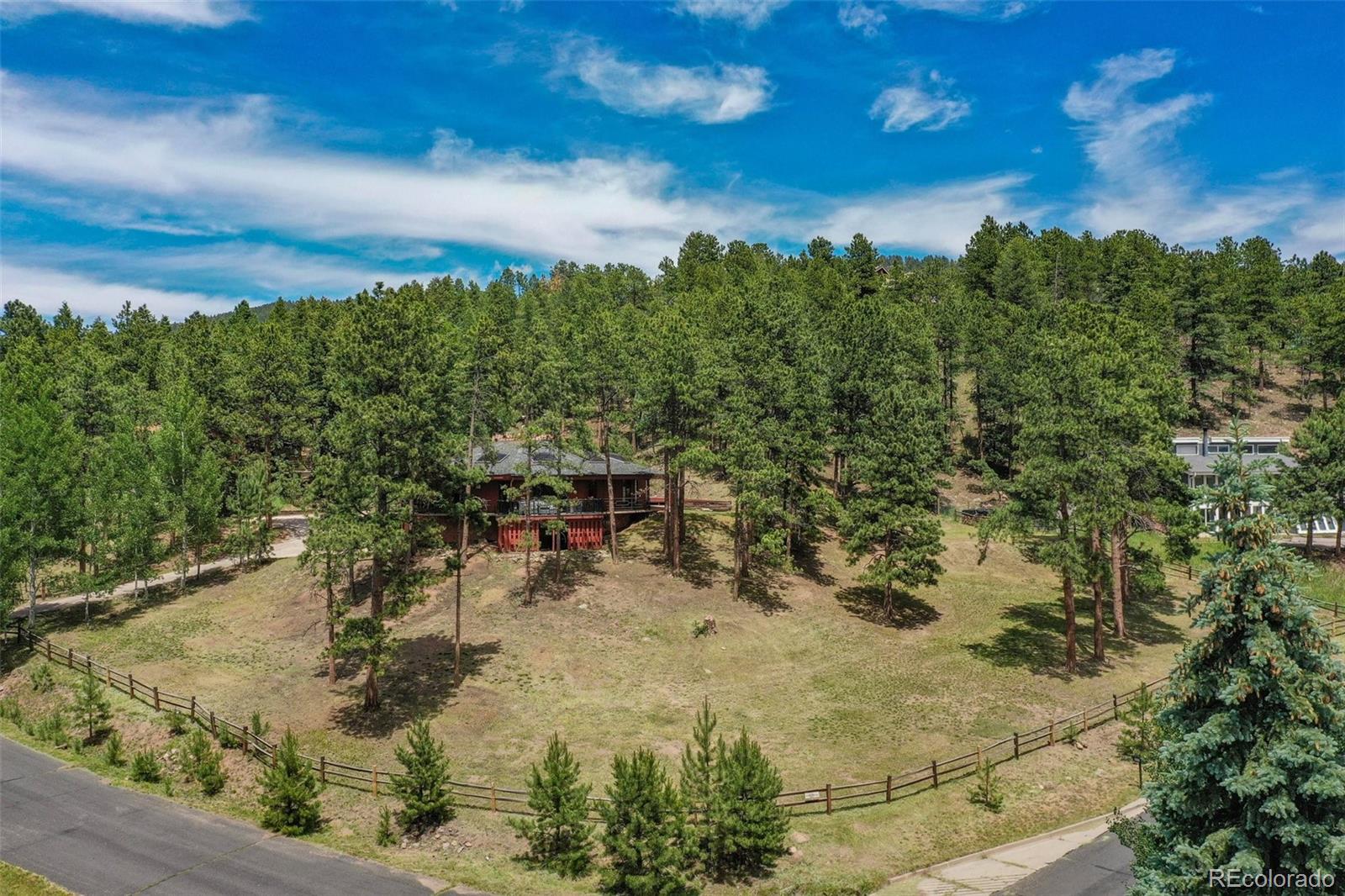 MLS Image #37 for 1000  ponderosa way,woodland park, Colorado