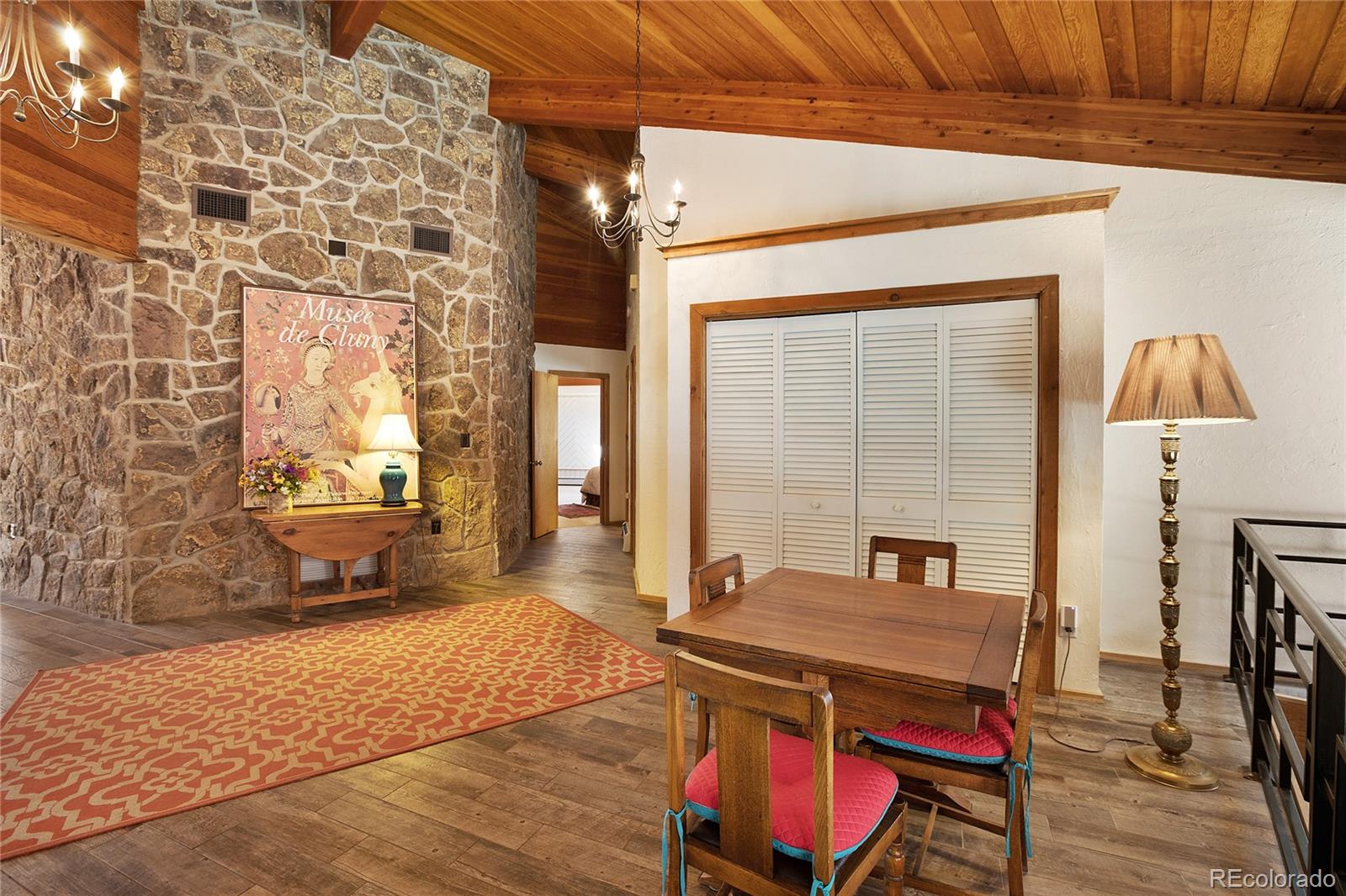 MLS Image #4 for 1000  ponderosa way,woodland park, Colorado