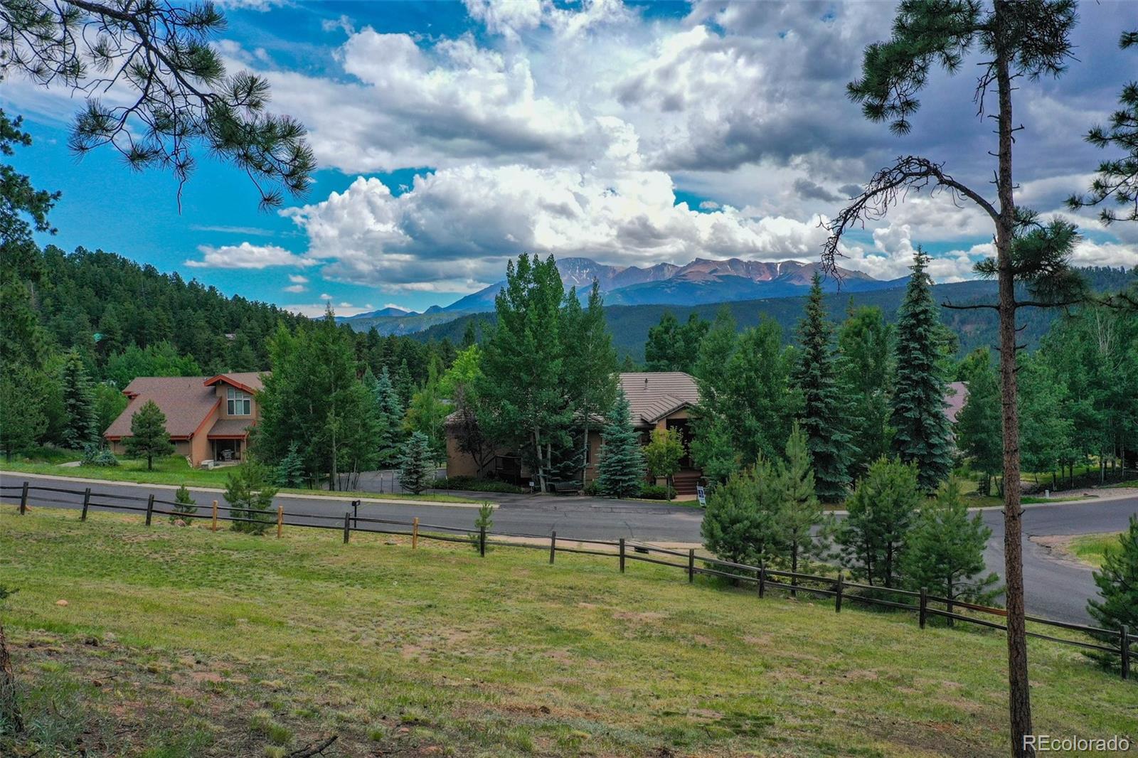 MLS Image #40 for 1000  ponderosa way,woodland park, Colorado