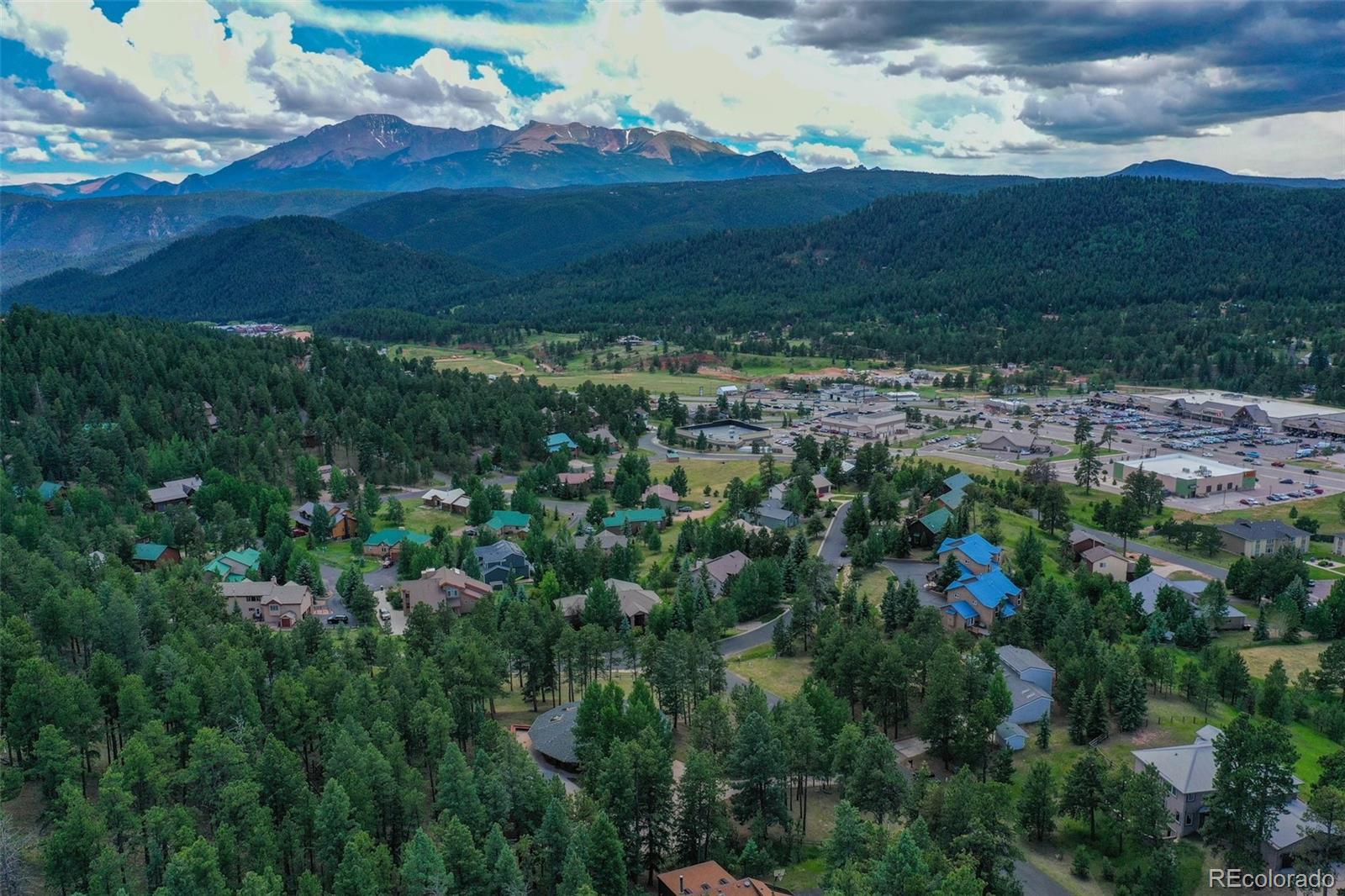 MLS Image #42 for 1000  ponderosa way,woodland park, Colorado