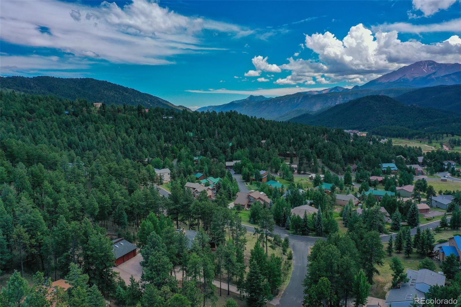 MLS Image #43 for 1000  ponderosa way,woodland park, Colorado