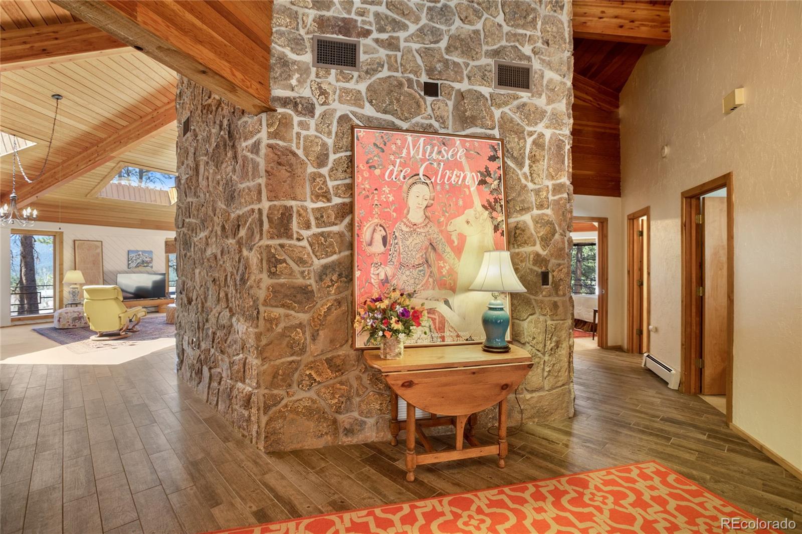 MLS Image #5 for 1000  ponderosa way,woodland park, Colorado