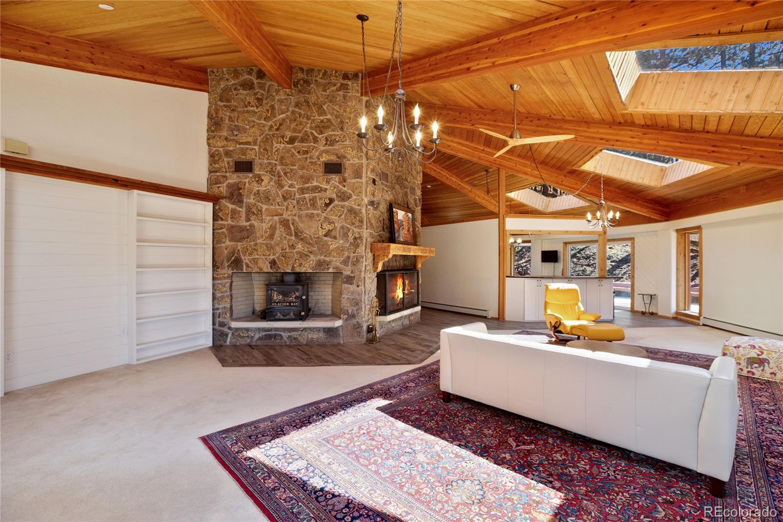 MLS Image #9 for 1000  ponderosa way,woodland park, Colorado