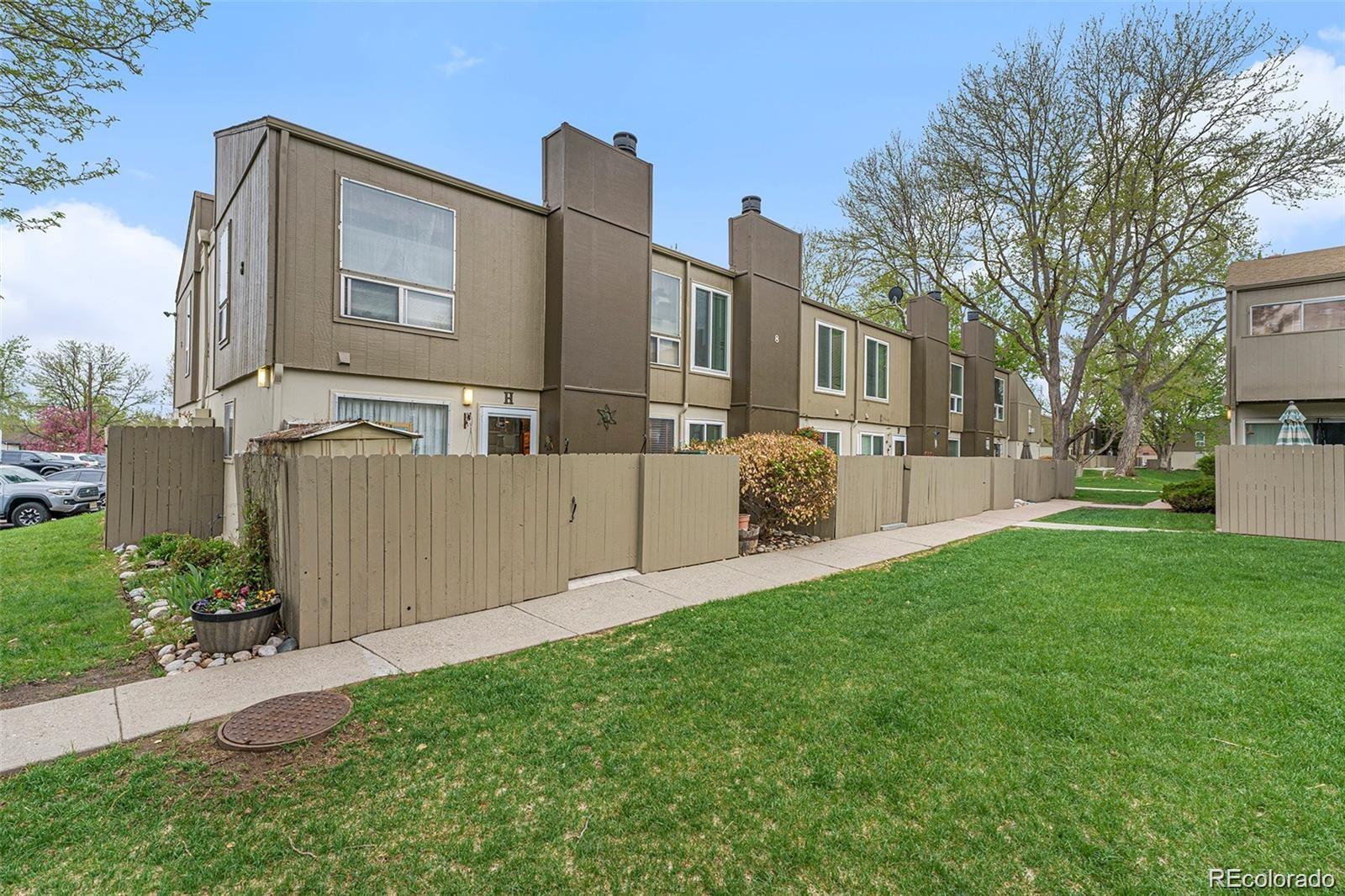 MLS Image #1 for 7373 w florida avenue 8h,lakewood, Colorado