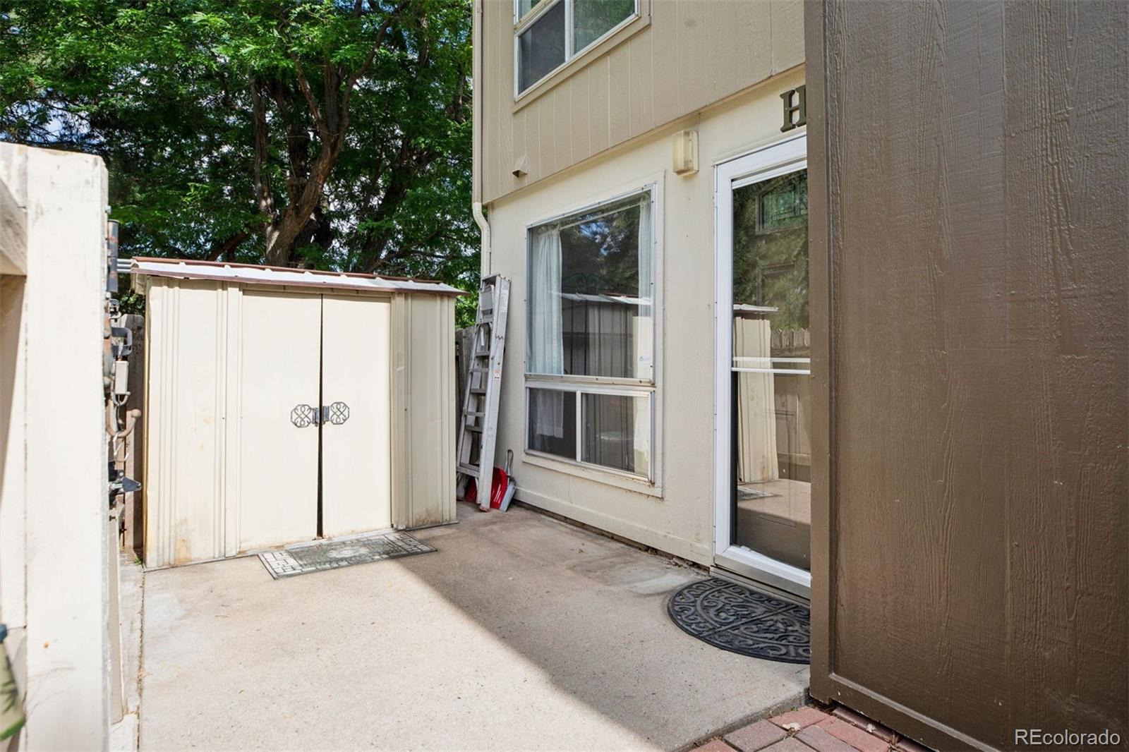 MLS Image #15 for 7373 w florida avenue 8h,lakewood, Colorado