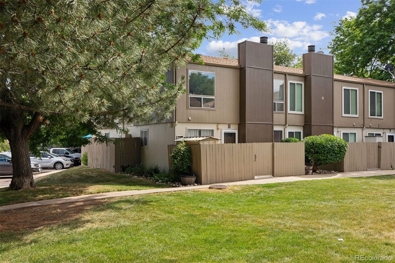 MLS Image #2 for 7373 w florida avenue 8h,lakewood, Colorado
