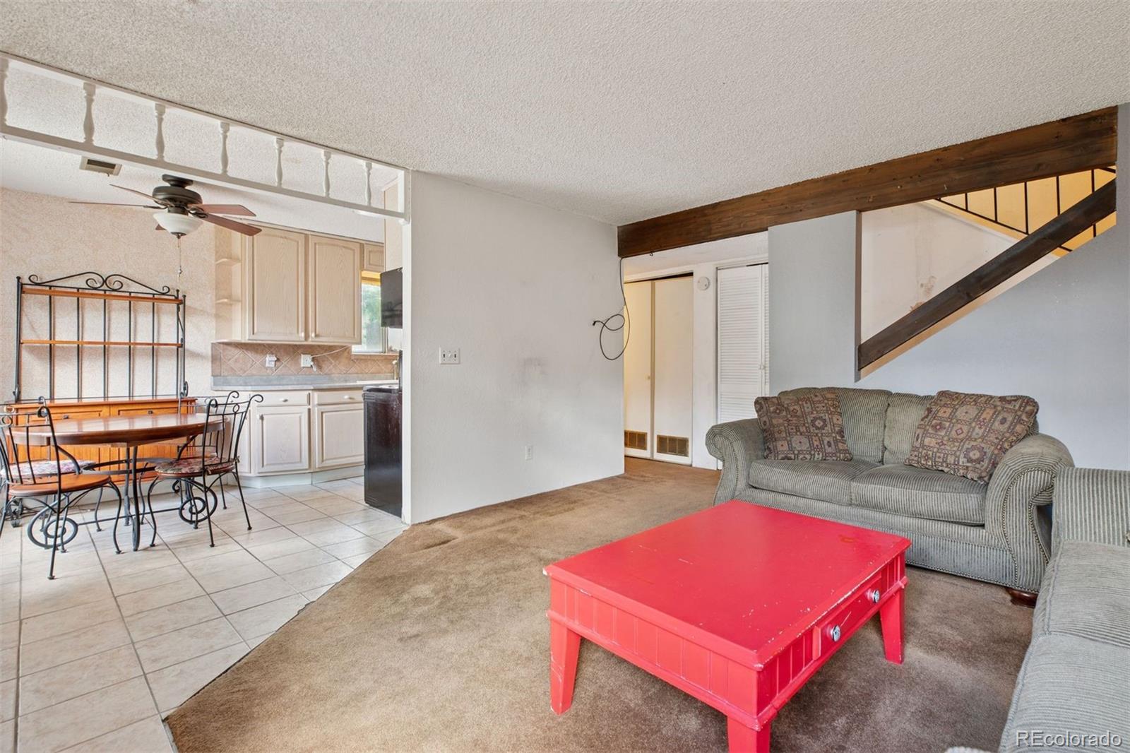 MLS Image #3 for 7373 w florida avenue 8h,lakewood, Colorado
