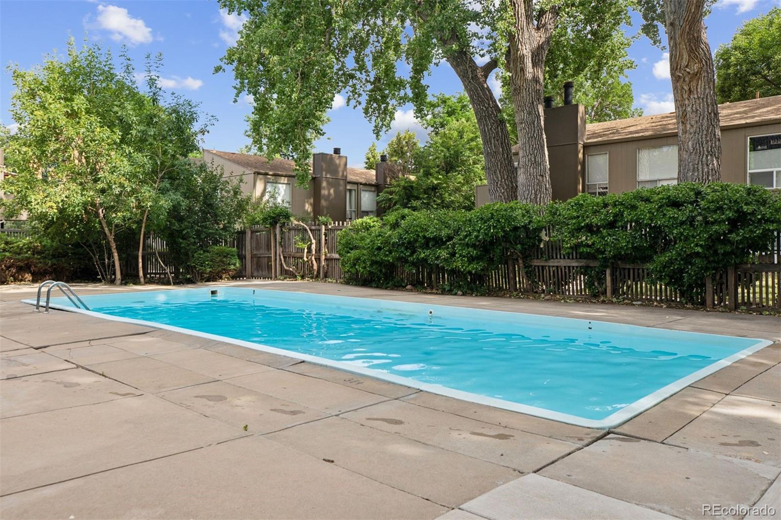 MLS Image #9 for 7373 w florida avenue 8h,lakewood, Colorado