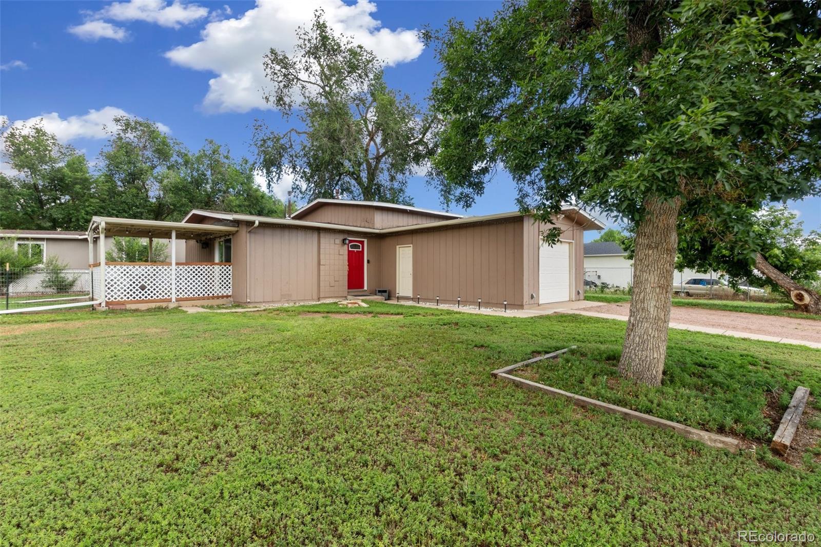 MLS Image #2 for 1209  maxwell street,colorado springs, Colorado