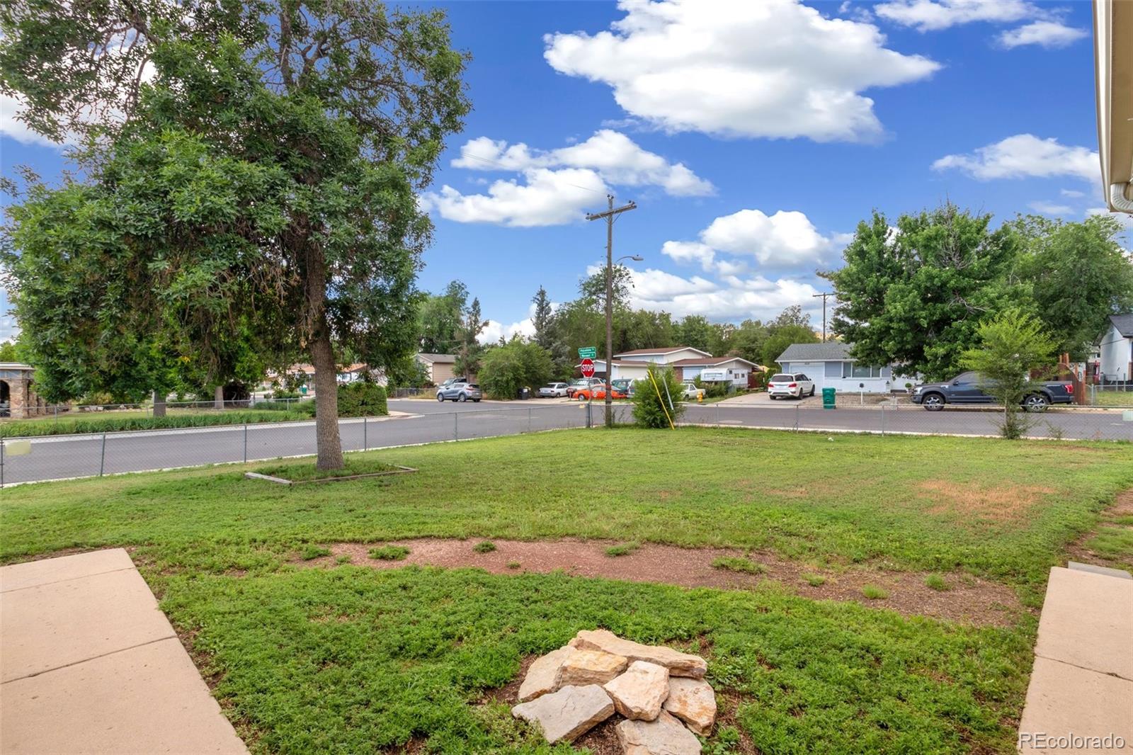 MLS Image #3 for 1209  maxwell street,colorado springs, Colorado