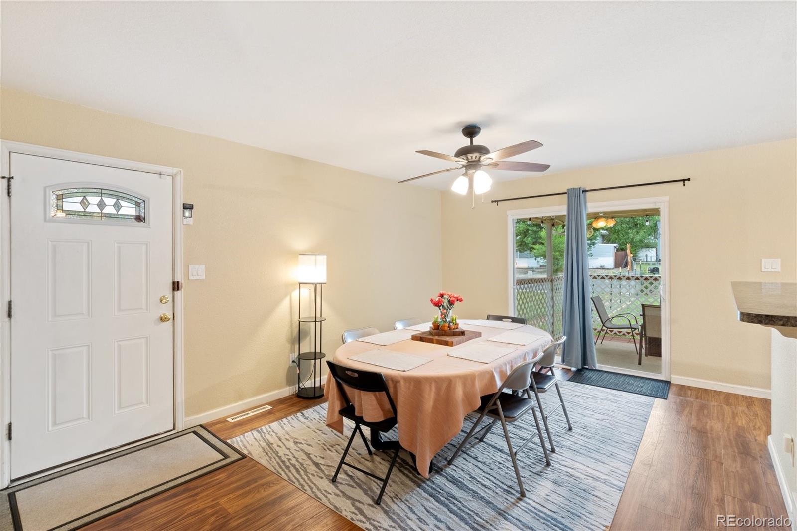 MLS Image #4 for 1209  maxwell street,colorado springs, Colorado