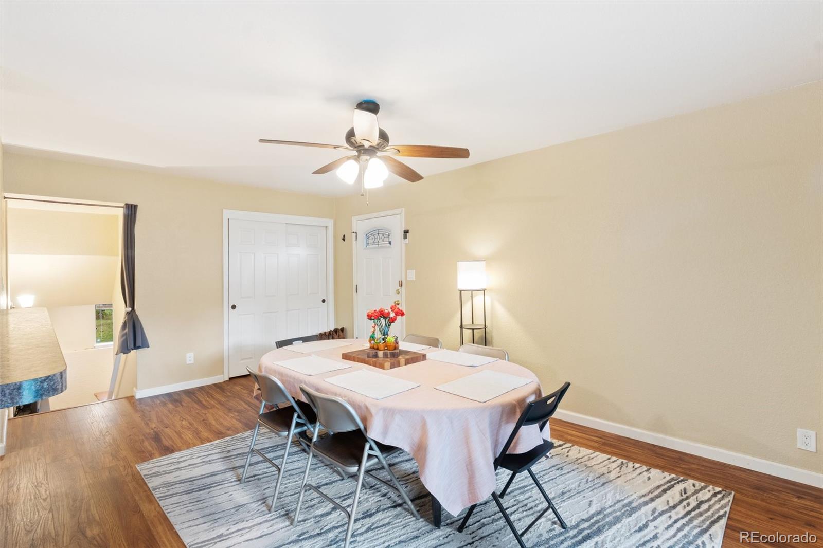 MLS Image #5 for 1209  maxwell street,colorado springs, Colorado