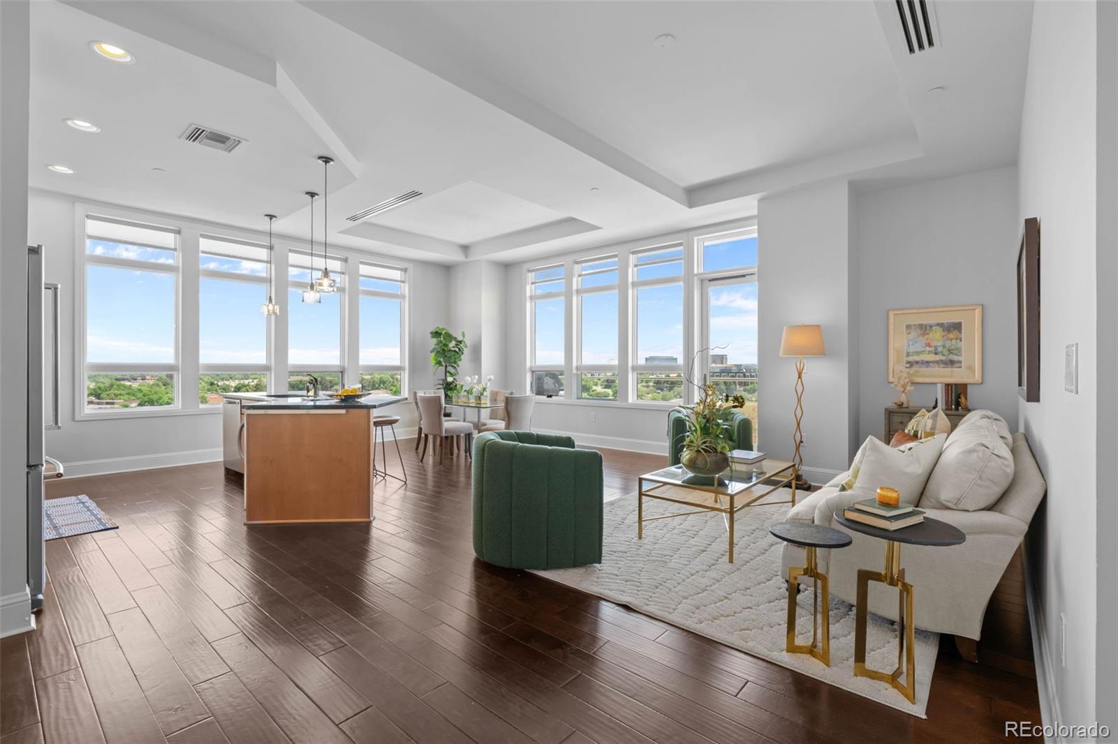MLS Image #1 for 5455  landmark place,greenwood village, Colorado