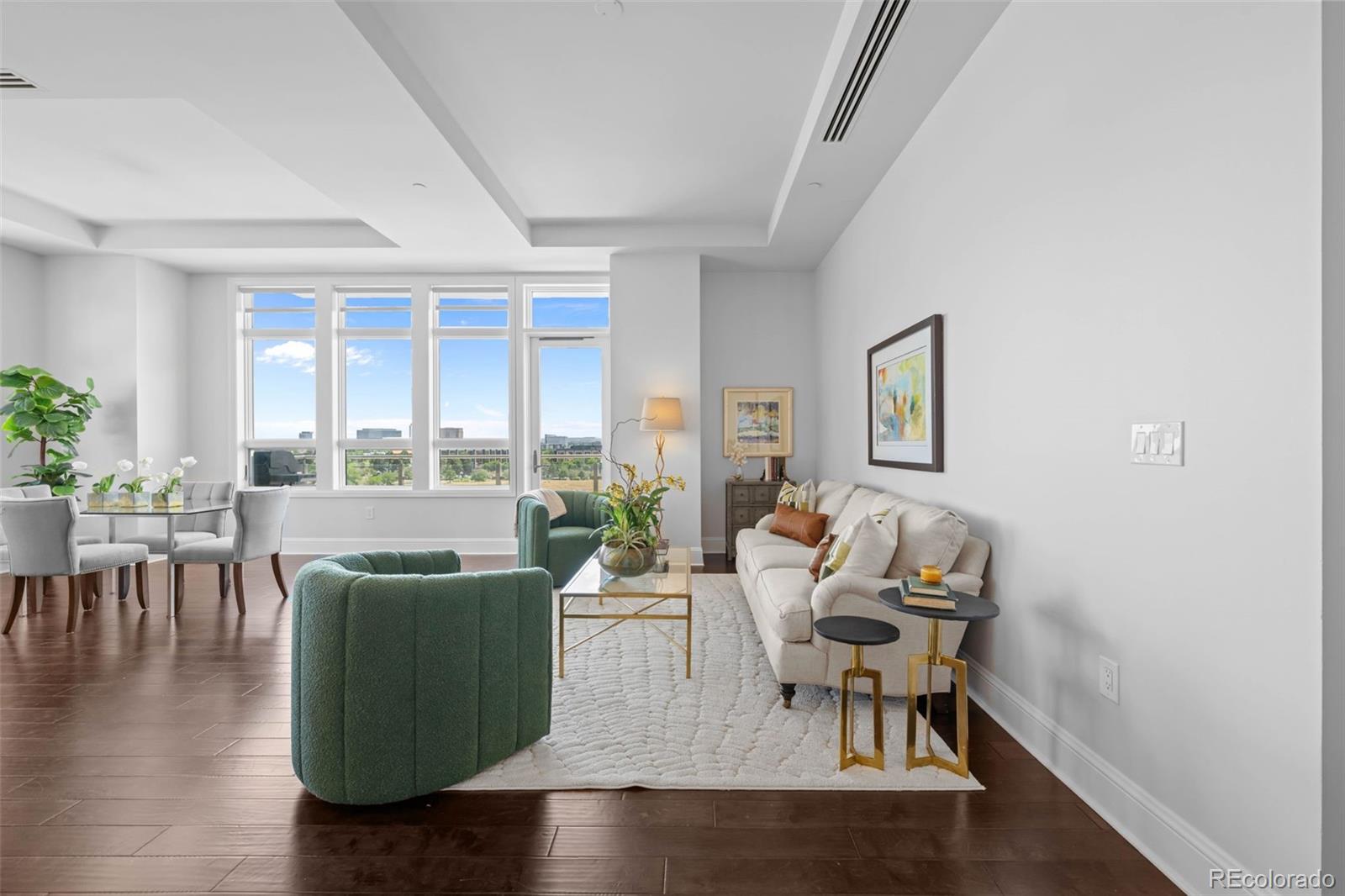 MLS Image #2 for 5455  landmark place,greenwood village, Colorado