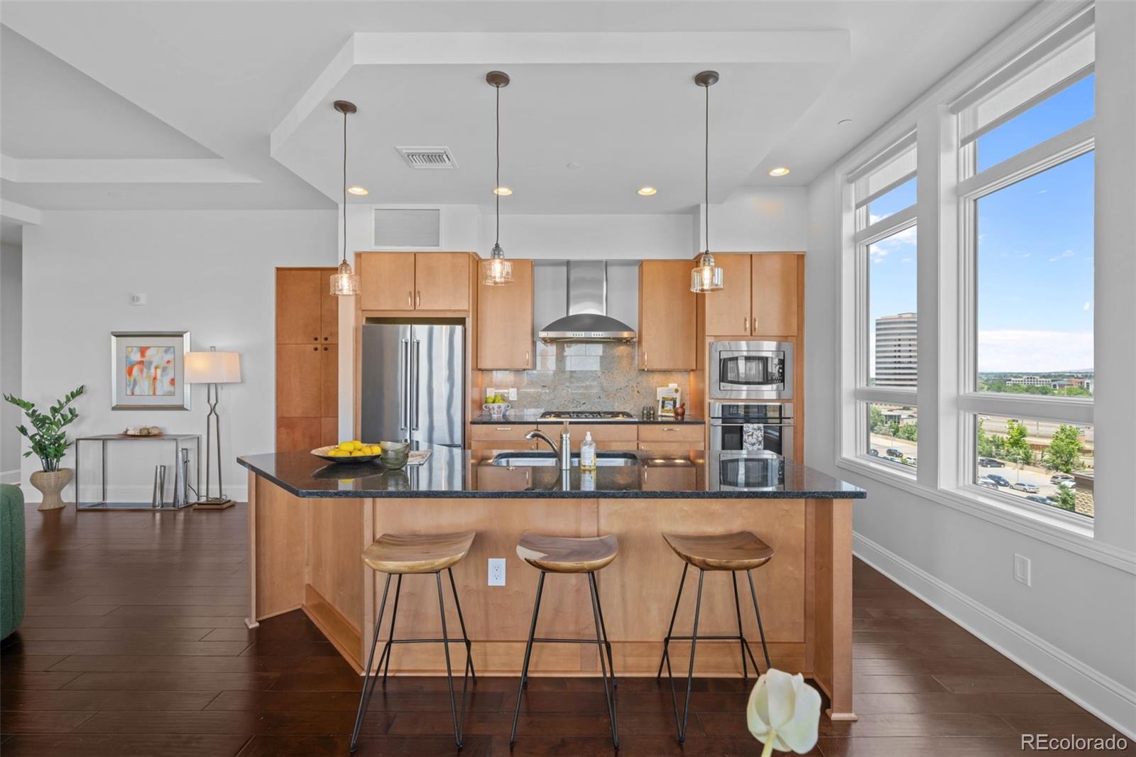 MLS Image #9 for 5455  landmark place,greenwood village, Colorado