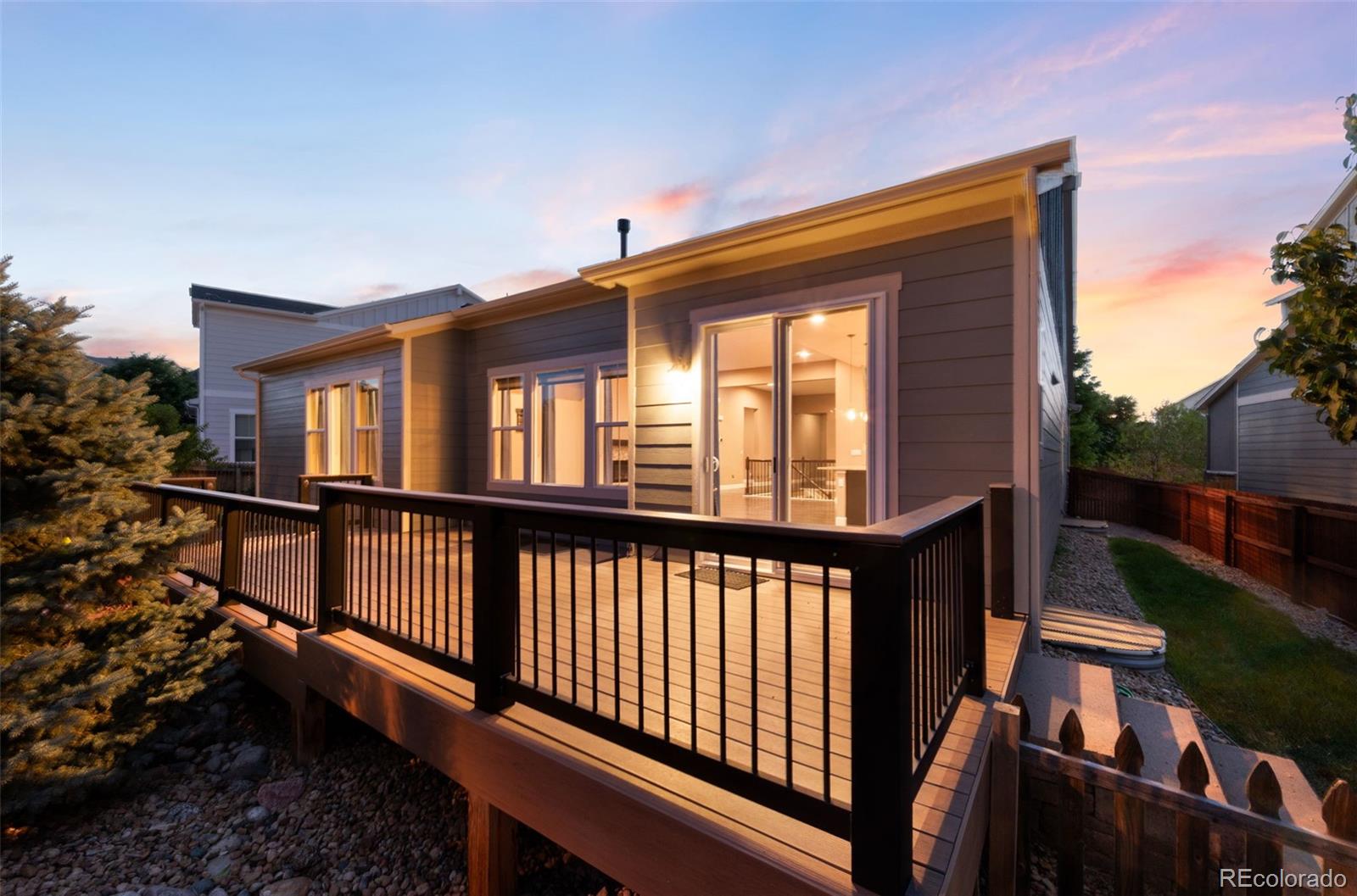 MLS Image #33 for 10122  des moines street,parker, Colorado