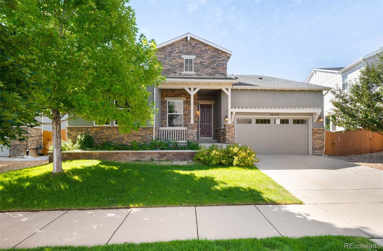 MLS Image #34 for 10122  des moines street,parker, Colorado