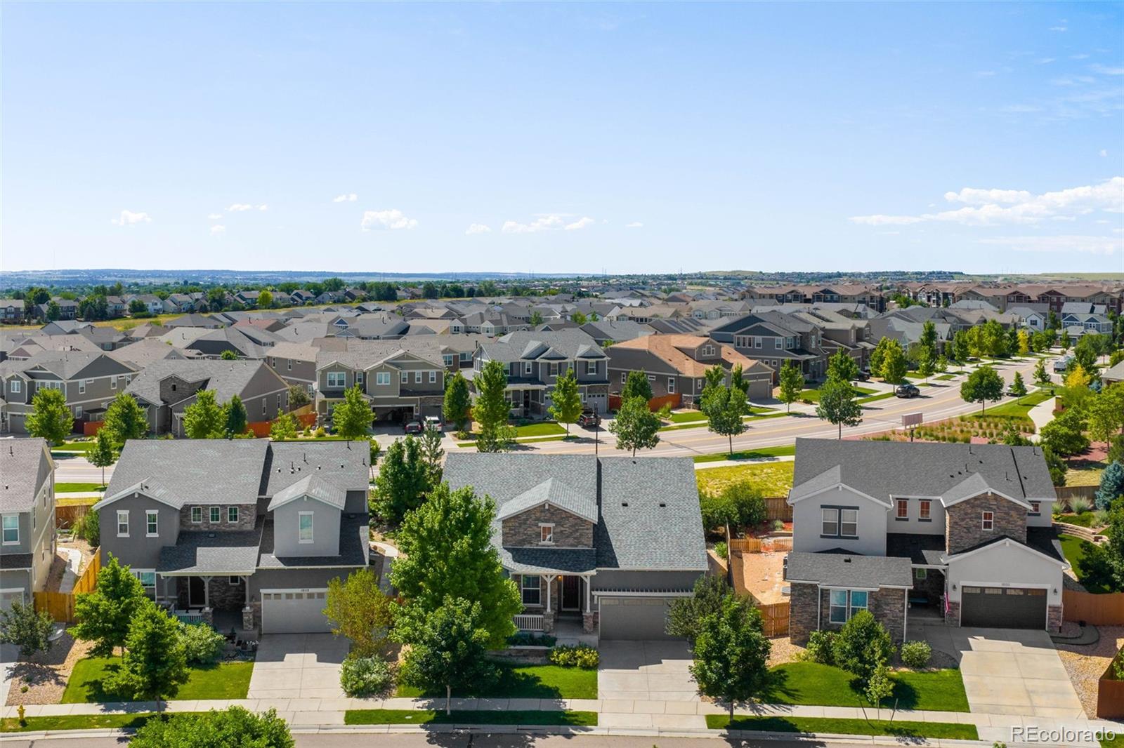MLS Image #35 for 10122  des moines street,parker, Colorado
