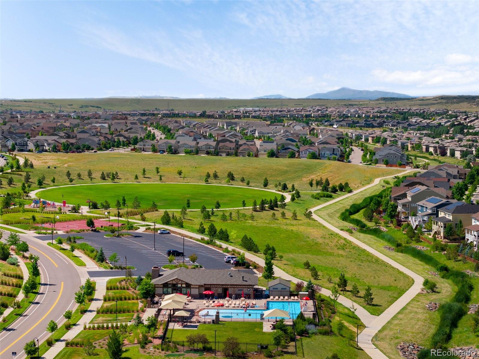 MLS Image #36 for 10122  des moines street,parker, Colorado