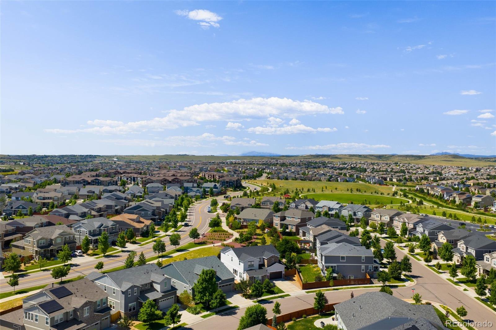 MLS Image #37 for 10122  des moines street,parker, Colorado