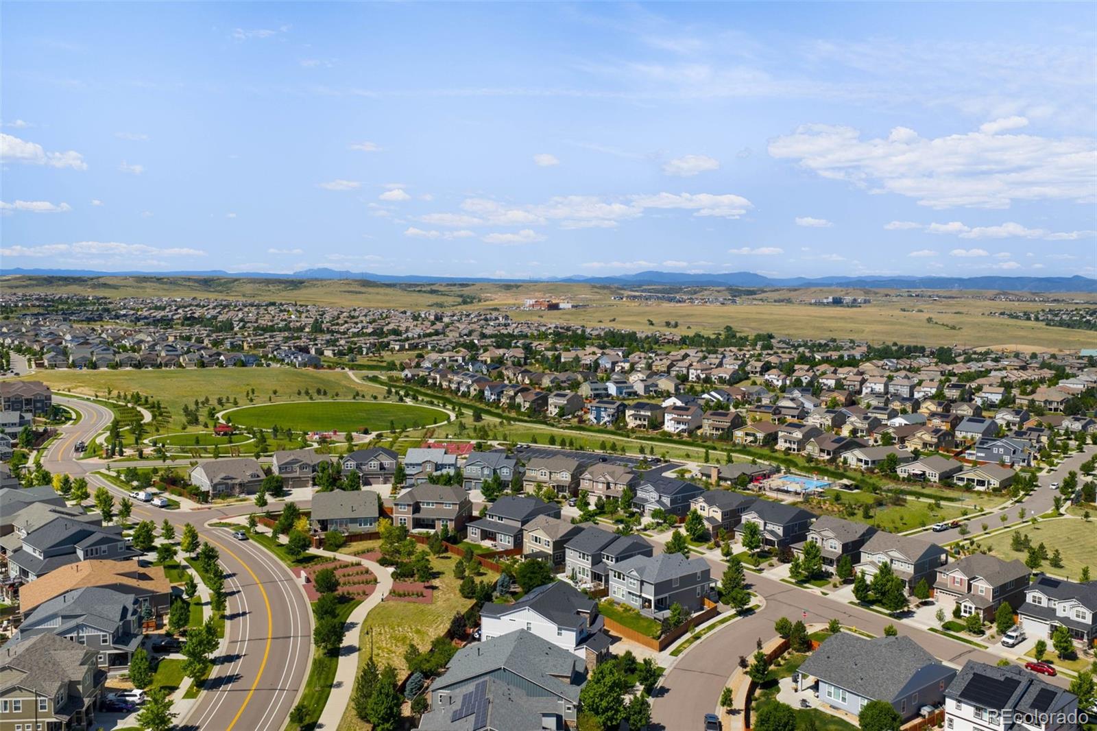 MLS Image #38 for 10122  des moines street,parker, Colorado