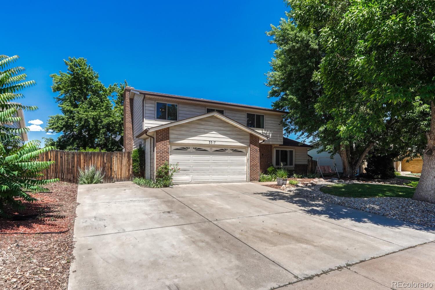 CMA Image for 3317 S Elkhart Street,Aurora, Colorado