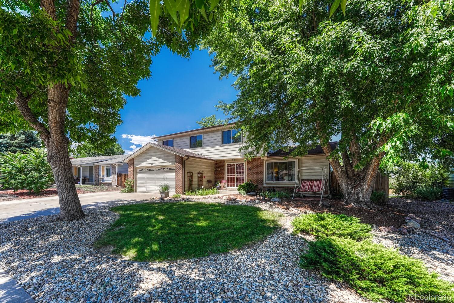 MLS Image #2 for 3317 s elkhart street,aurora, Colorado