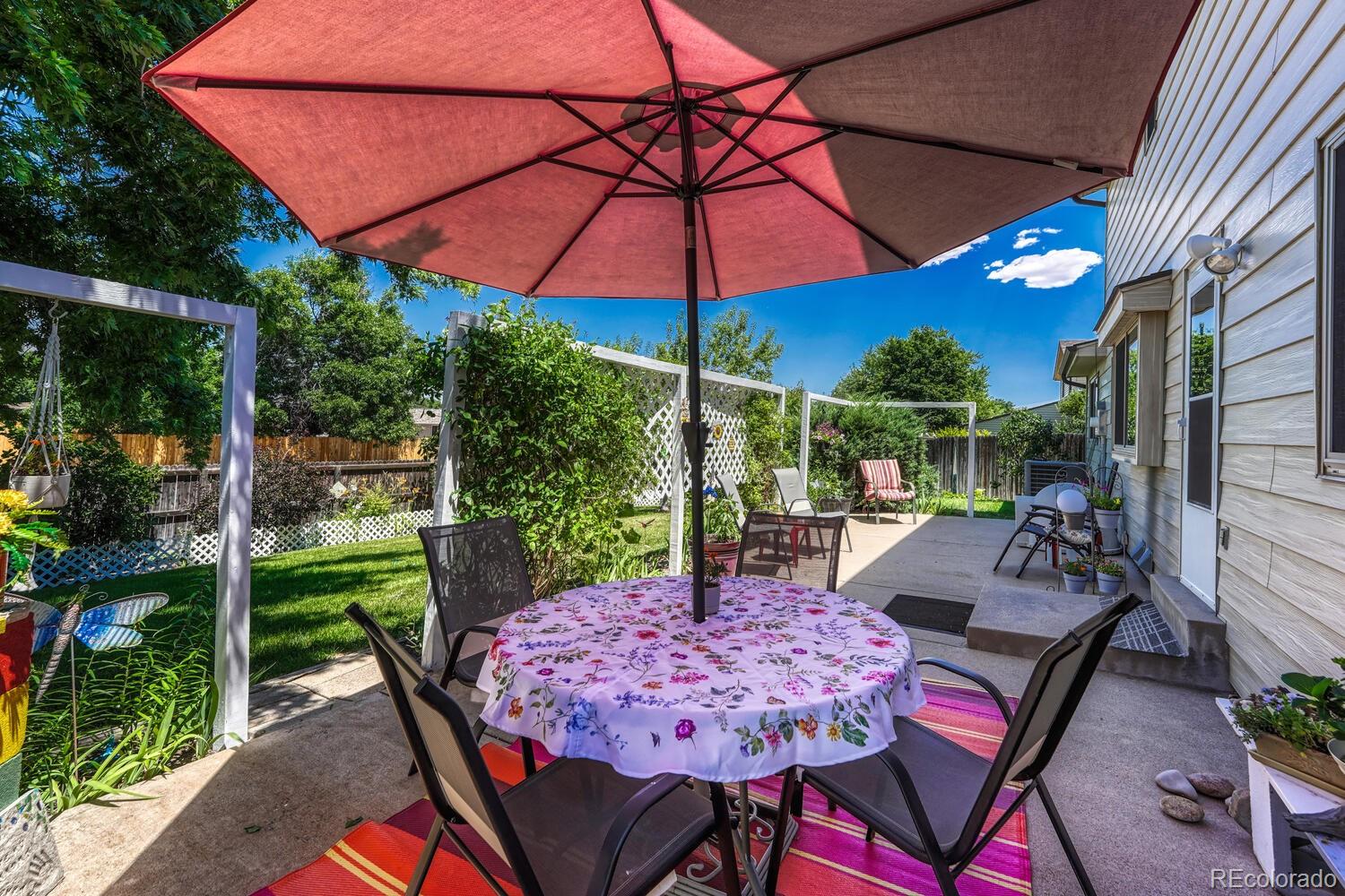 MLS Image #37 for 3317 s elkhart street,aurora, Colorado