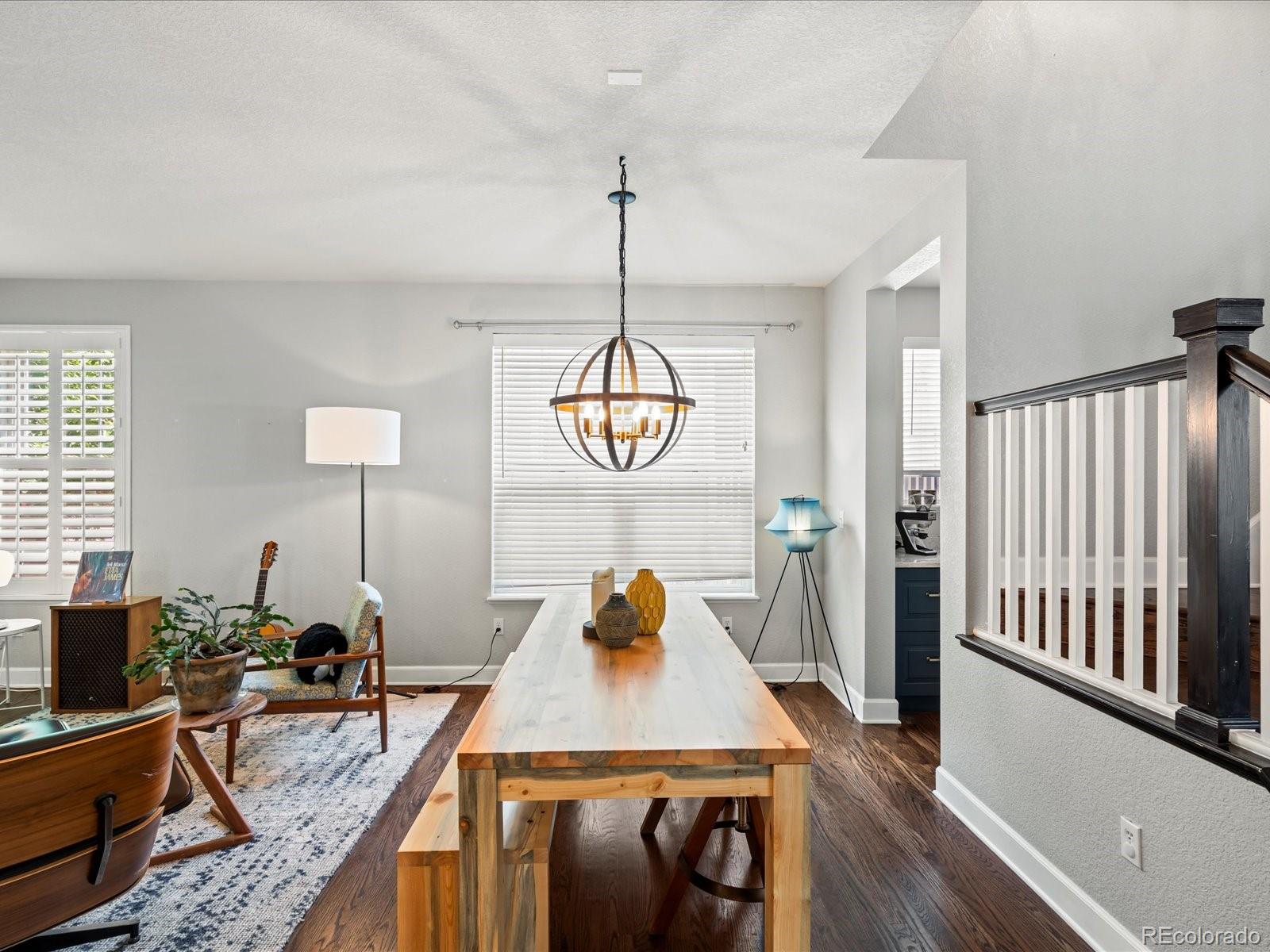 MLS Image #1 for 2691  spruce street,denver, Colorado