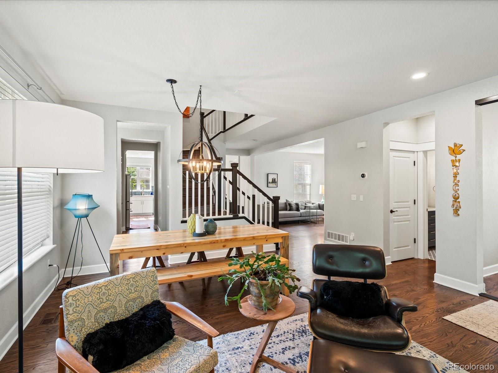 MLS Image #2 for 2691  spruce street,denver, Colorado