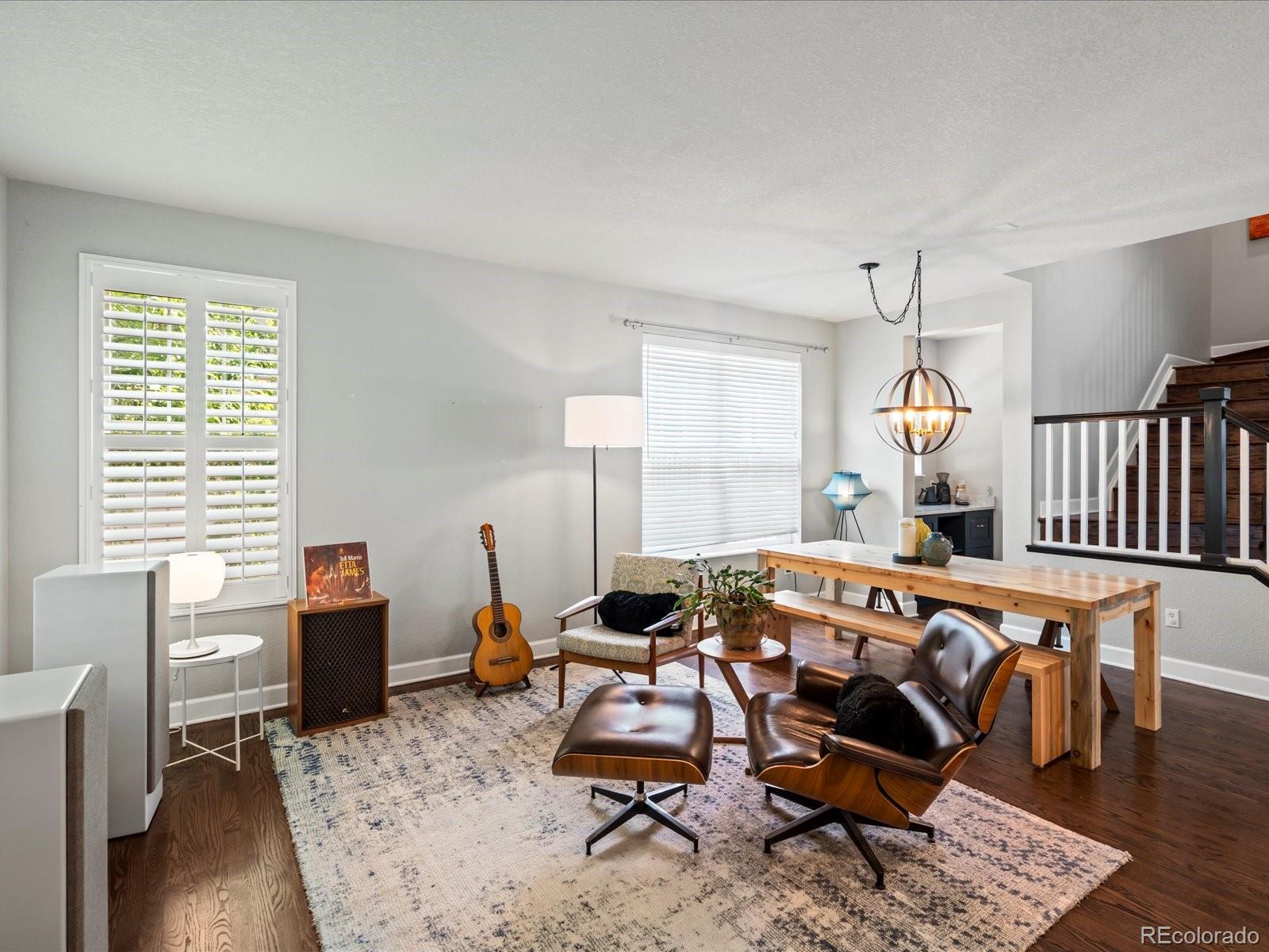 MLS Image #20 for 2691  spruce street,denver, Colorado