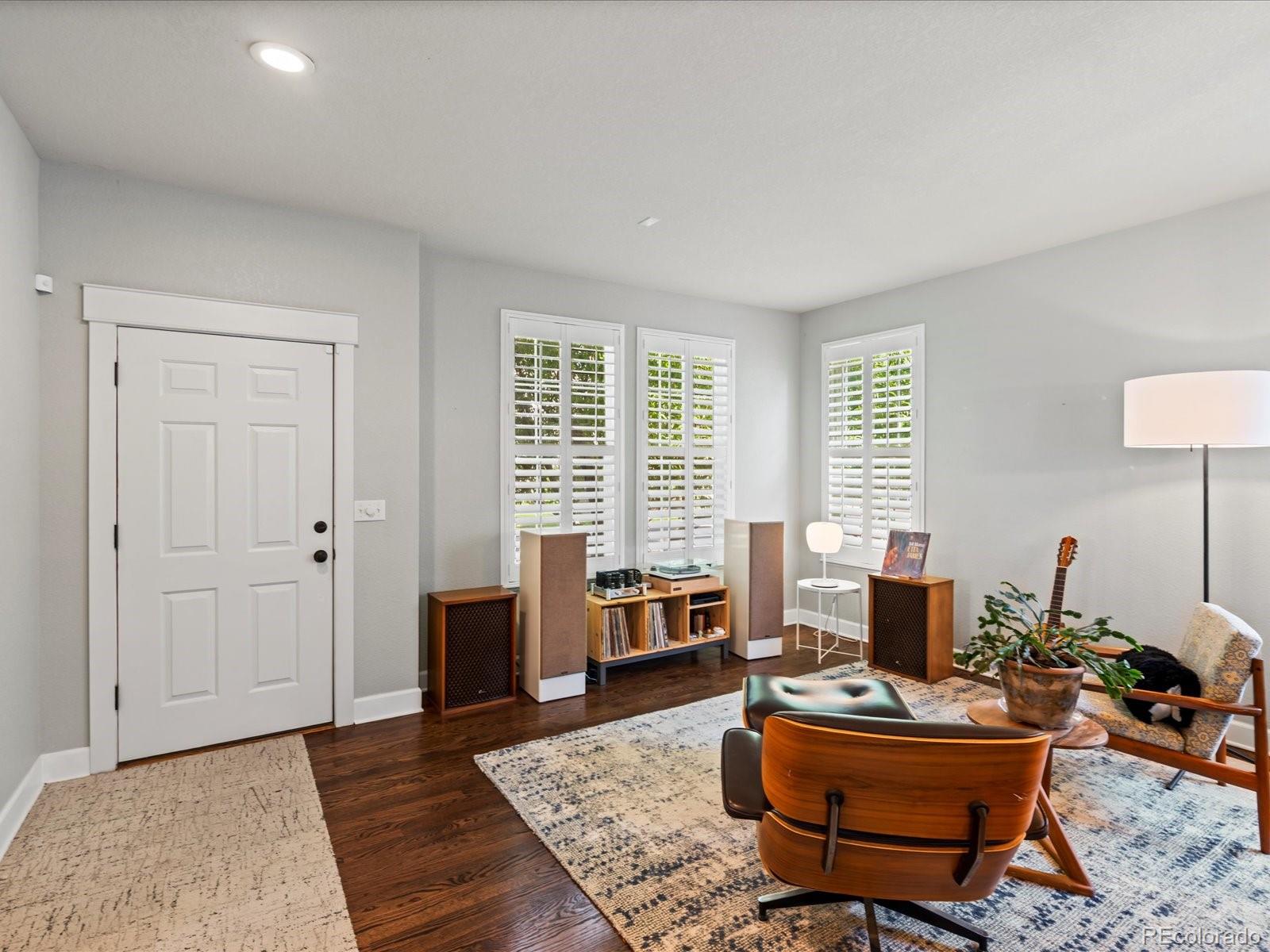 MLS Image #21 for 2691  spruce street,denver, Colorado