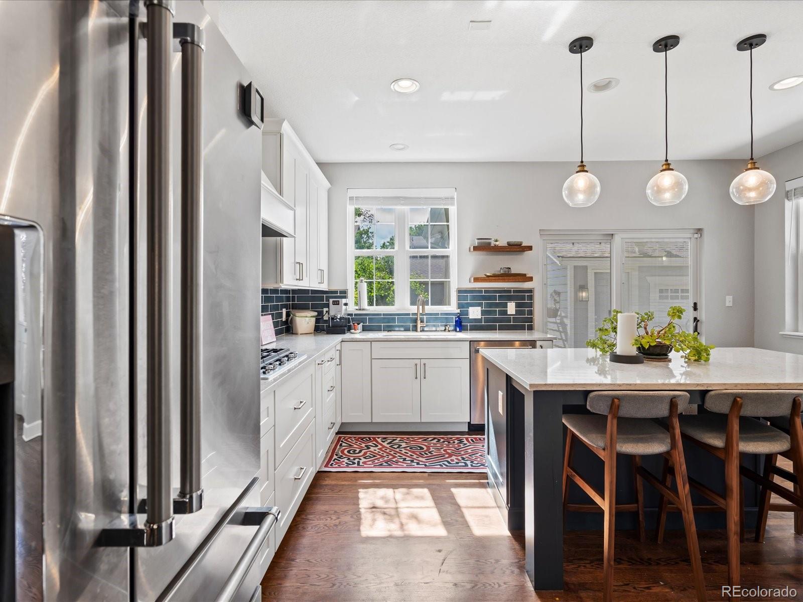 MLS Image #28 for 2691  spruce street,denver, Colorado