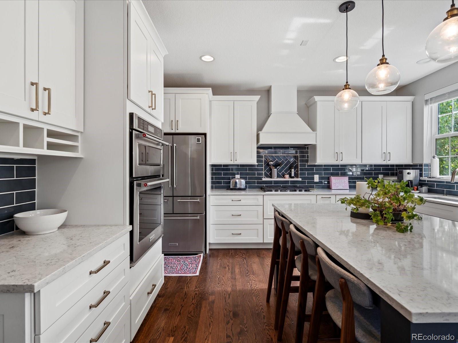 MLS Image #4 for 2691  spruce street,denver, Colorado