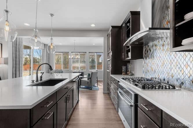 MLS Image #14 for 14100  blue wing lane,parker, Colorado