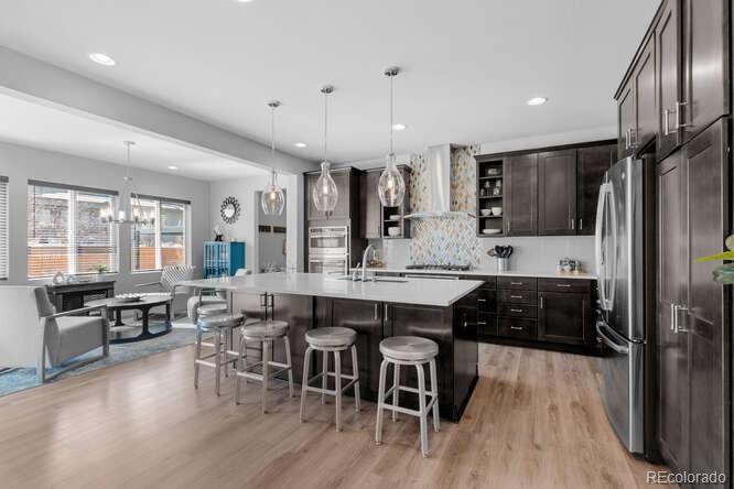 MLS Image #15 for 14100  blue wing lane,parker, Colorado
