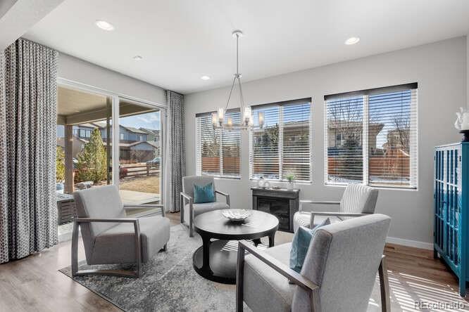 MLS Image #16 for 14100  blue wing lane,parker, Colorado
