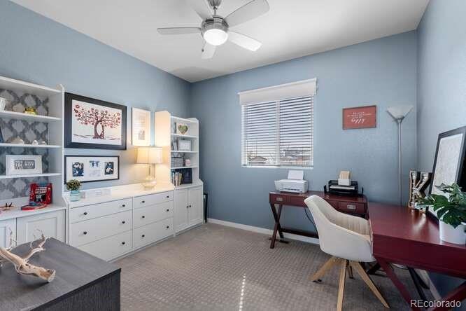 MLS Image #26 for 14100  blue wing lane,parker, Colorado