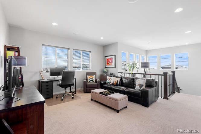 MLS Image #29 for 14100  blue wing lane,parker, Colorado