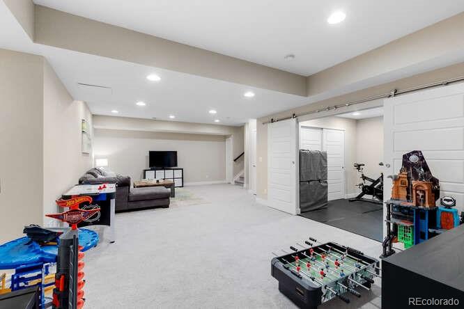MLS Image #40 for 14100  blue wing lane,parker, Colorado