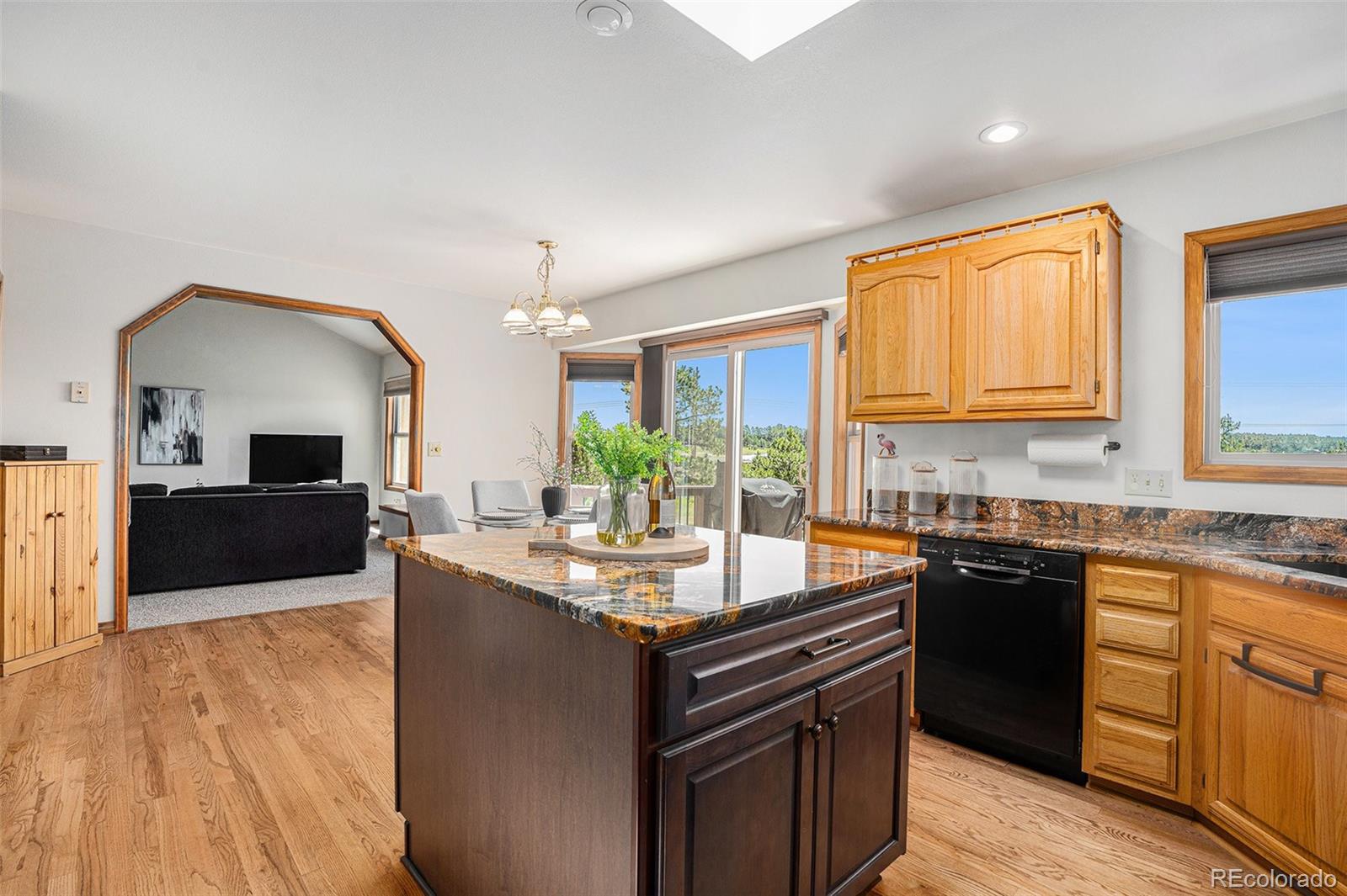 MLS Image #11 for 2585  mohawk way,monument, Colorado